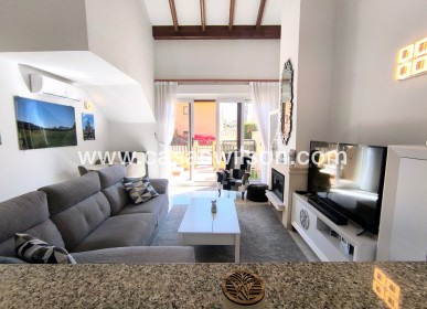 Venta - Bungalow - Algorfa