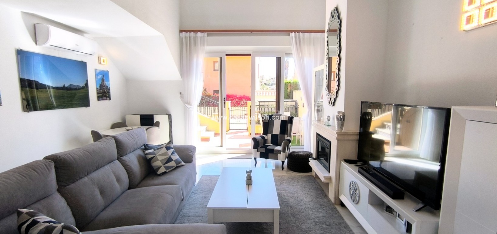 Venta - Bungalow - Algorfa