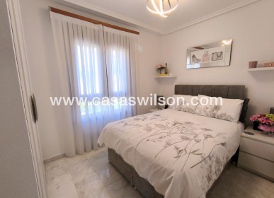 Venta - Bungalow - Algorfa