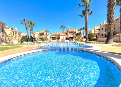 Venta - Bungalow - Algorfa