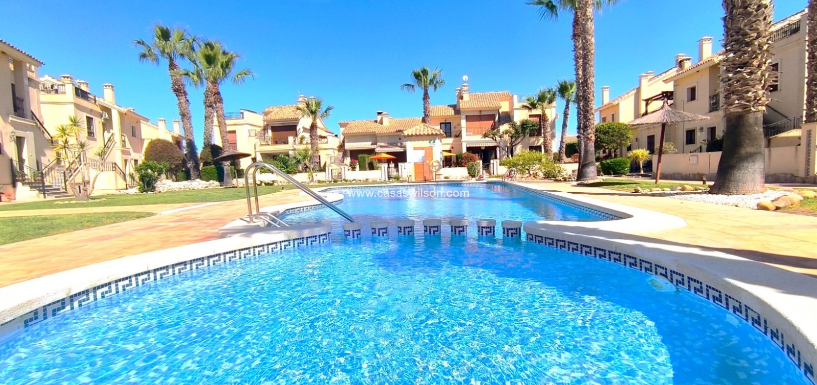 Venta - Bungalow - Algorfa