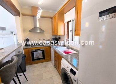 Venta - Bungalow - Algorfa