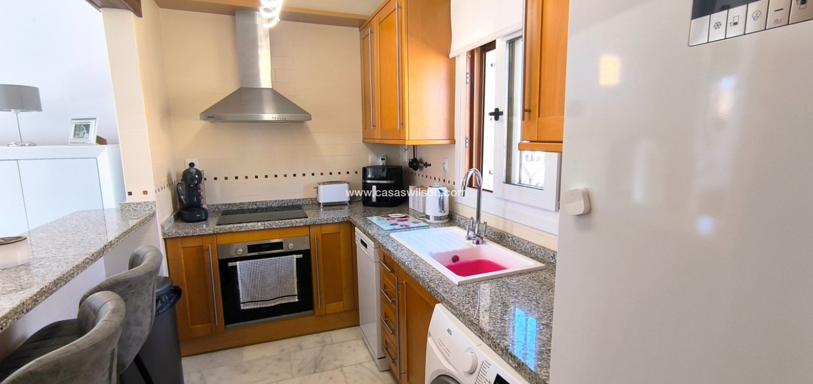 Venta - Bungalow - Algorfa