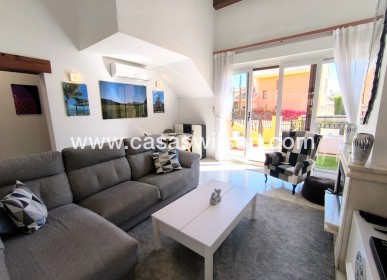 Venta - Bungalow - Algorfa