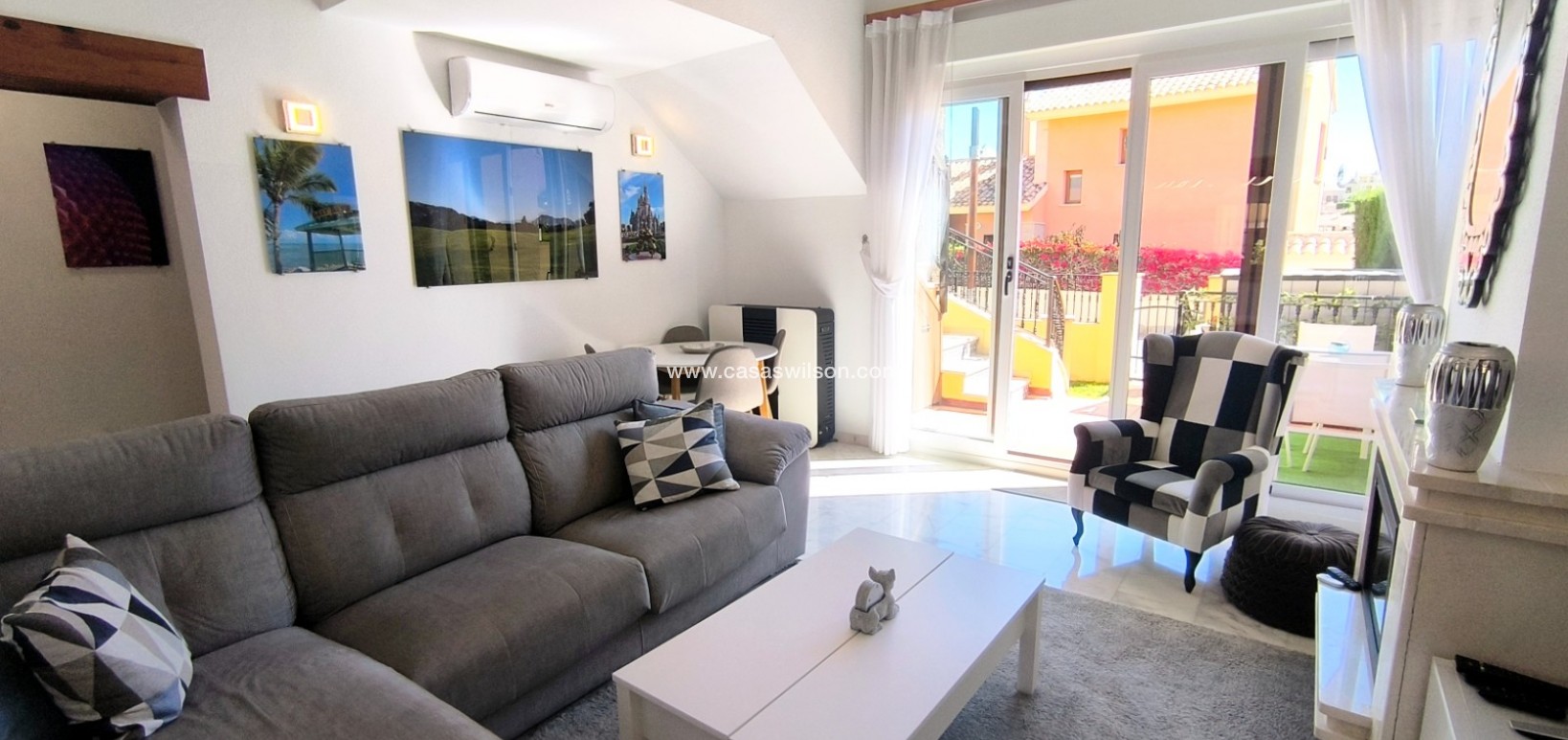 Venta - Bungalow - Algorfa