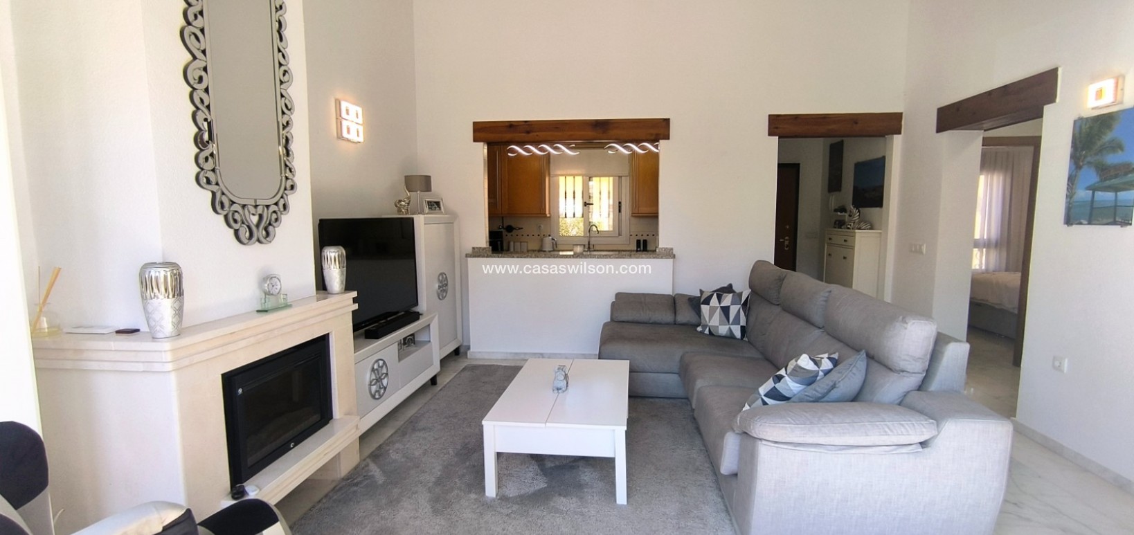Venta - Bungalow - Algorfa
