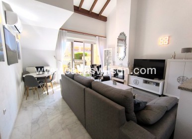 Venta - Bungalow - Algorfa