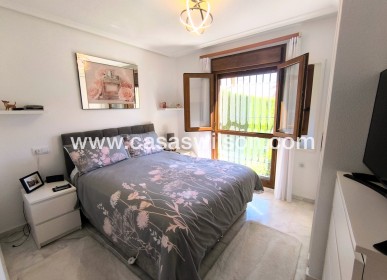 Venta - Bungalow - Algorfa