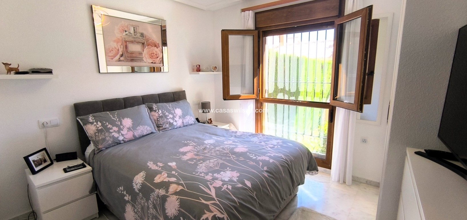 Venta - Bungalow - Algorfa