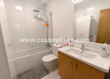 Venta - Bungalow - Algorfa