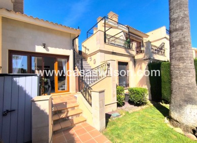 Venta - Bungalow - Algorfa