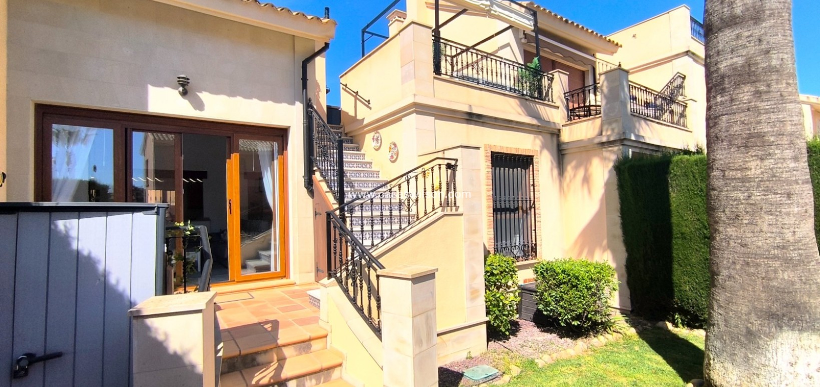 Venta - Bungalow - Algorfa