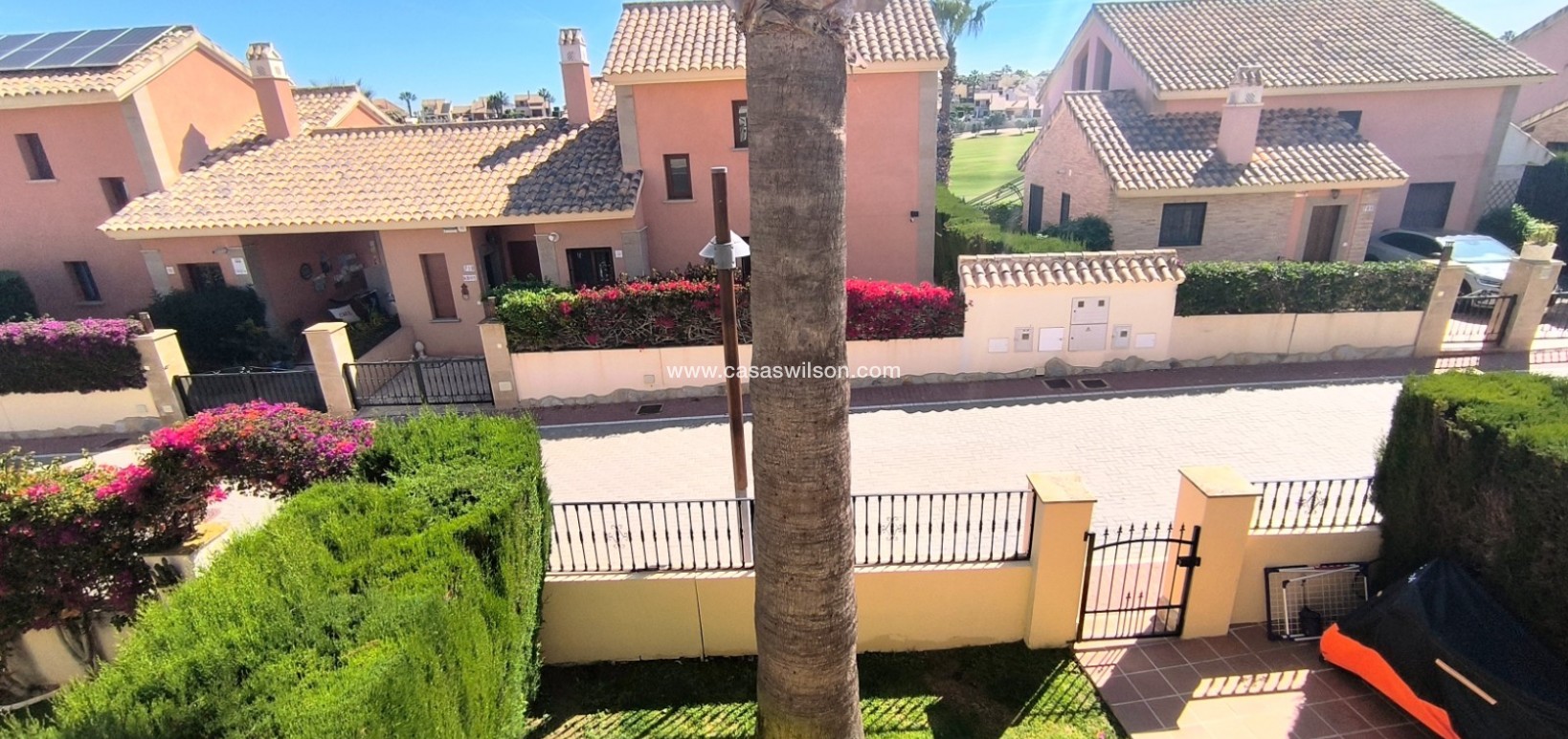 Venta - Bungalow - Algorfa