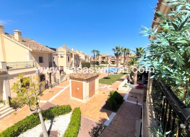 Venta - Bungalow - Algorfa