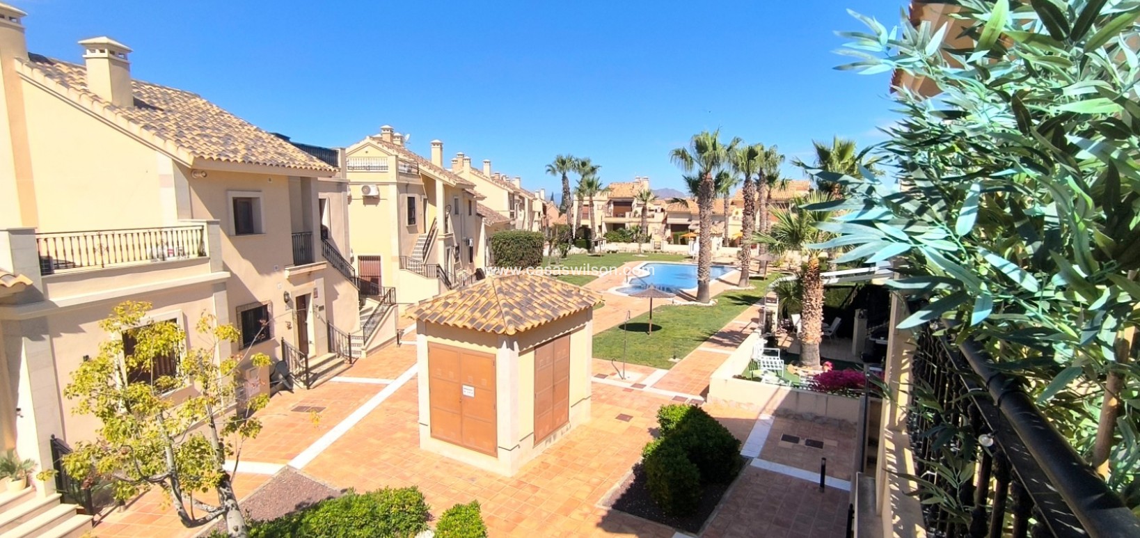 Venta - Bungalow - Algorfa