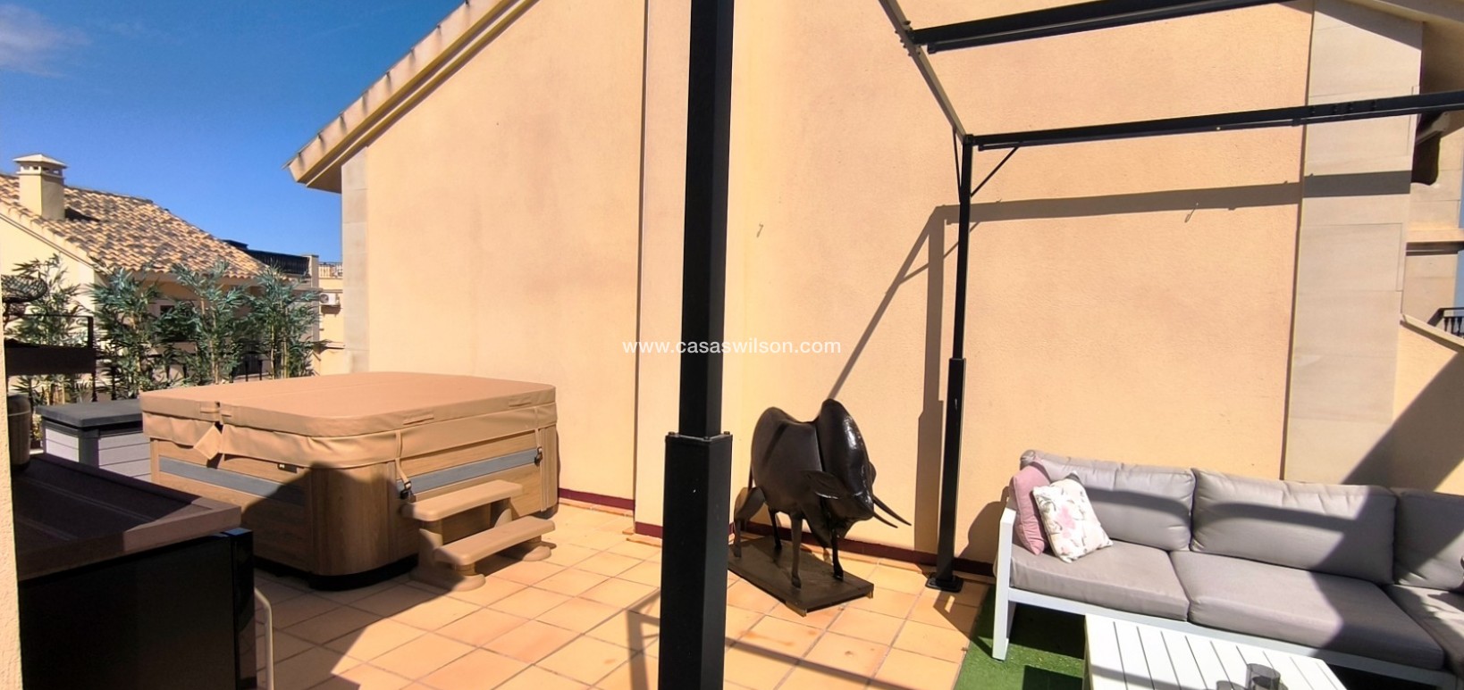 Venta - Bungalow - Algorfa