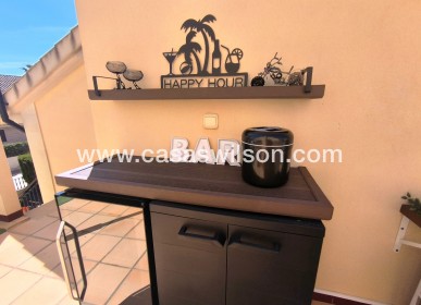 Venta - Bungalow - Algorfa