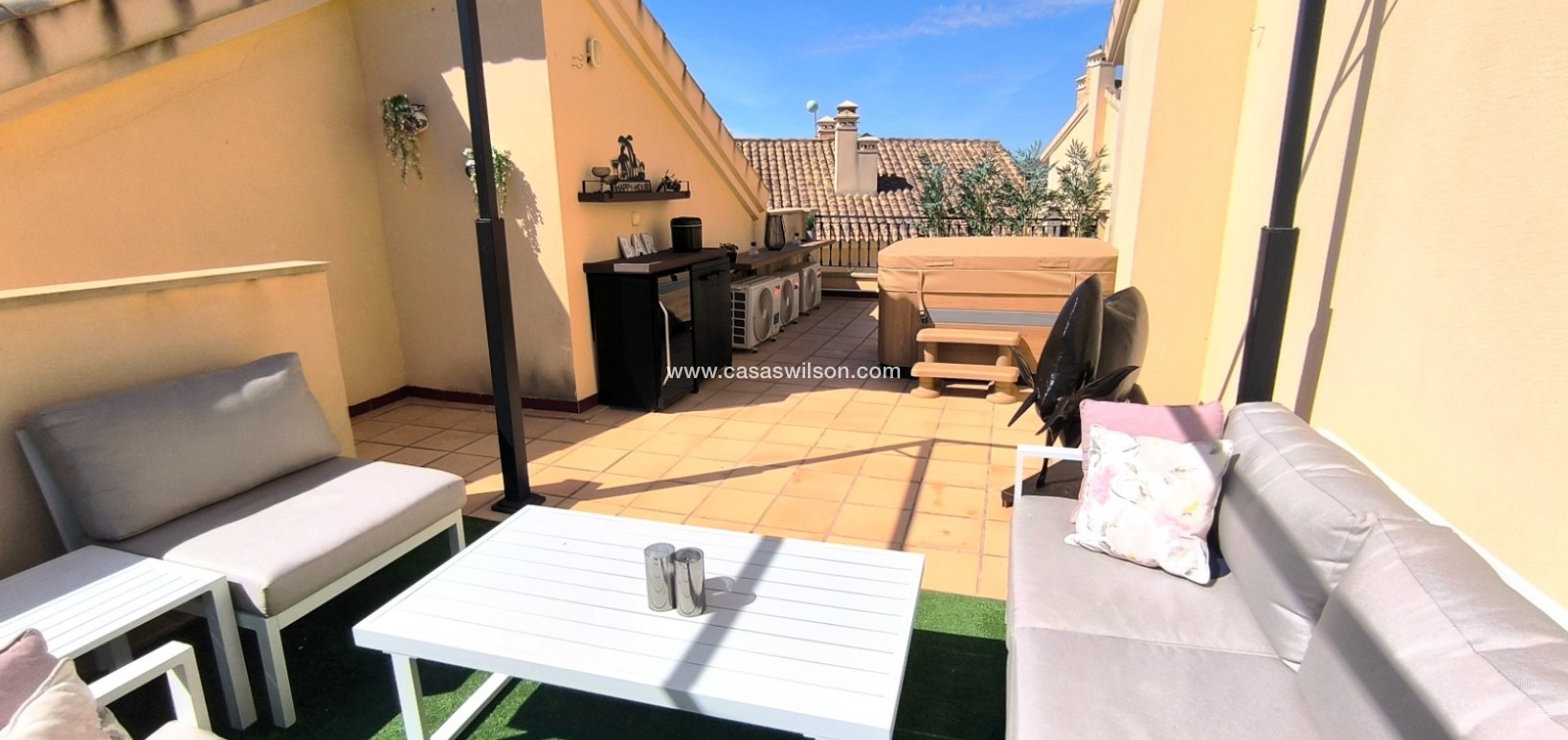 Venta - Bungalow - Algorfa