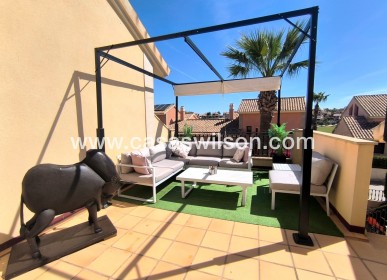 Venta - Bungalow - Algorfa