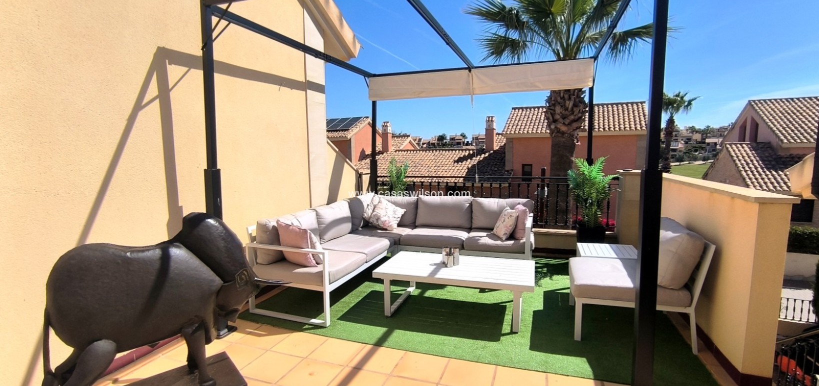 Venta - Bungalow - Algorfa