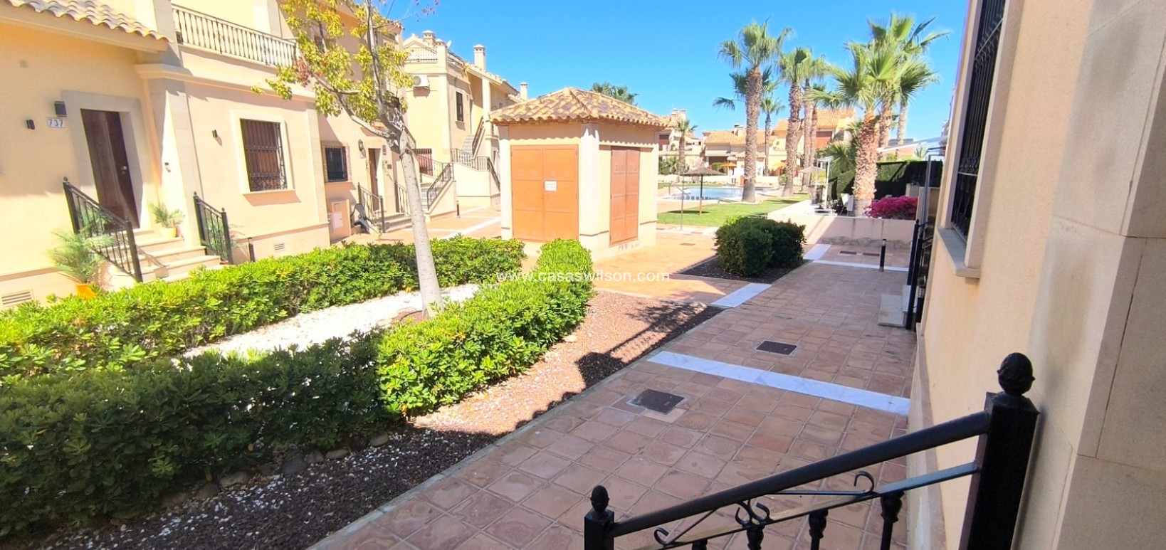 Venta - Bungalow - Algorfa