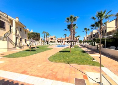 Venta - Bungalow - Algorfa