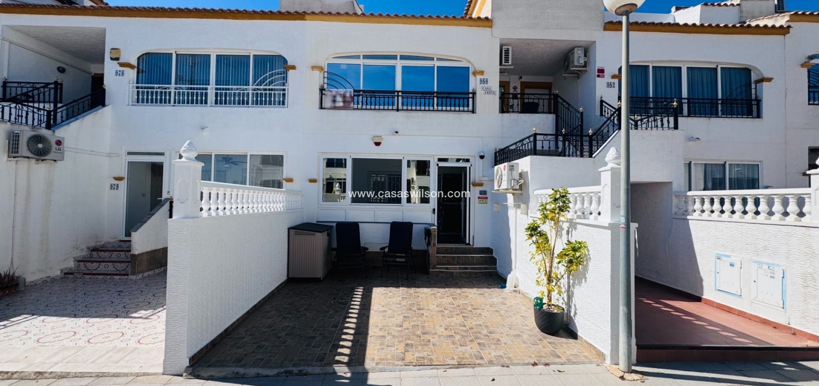 Sale - Appartement - Orihuela - Vistabella Golf