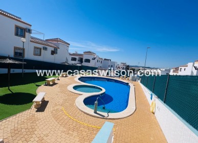 Sale - Appartement - Orihuela - Vistabella Golf