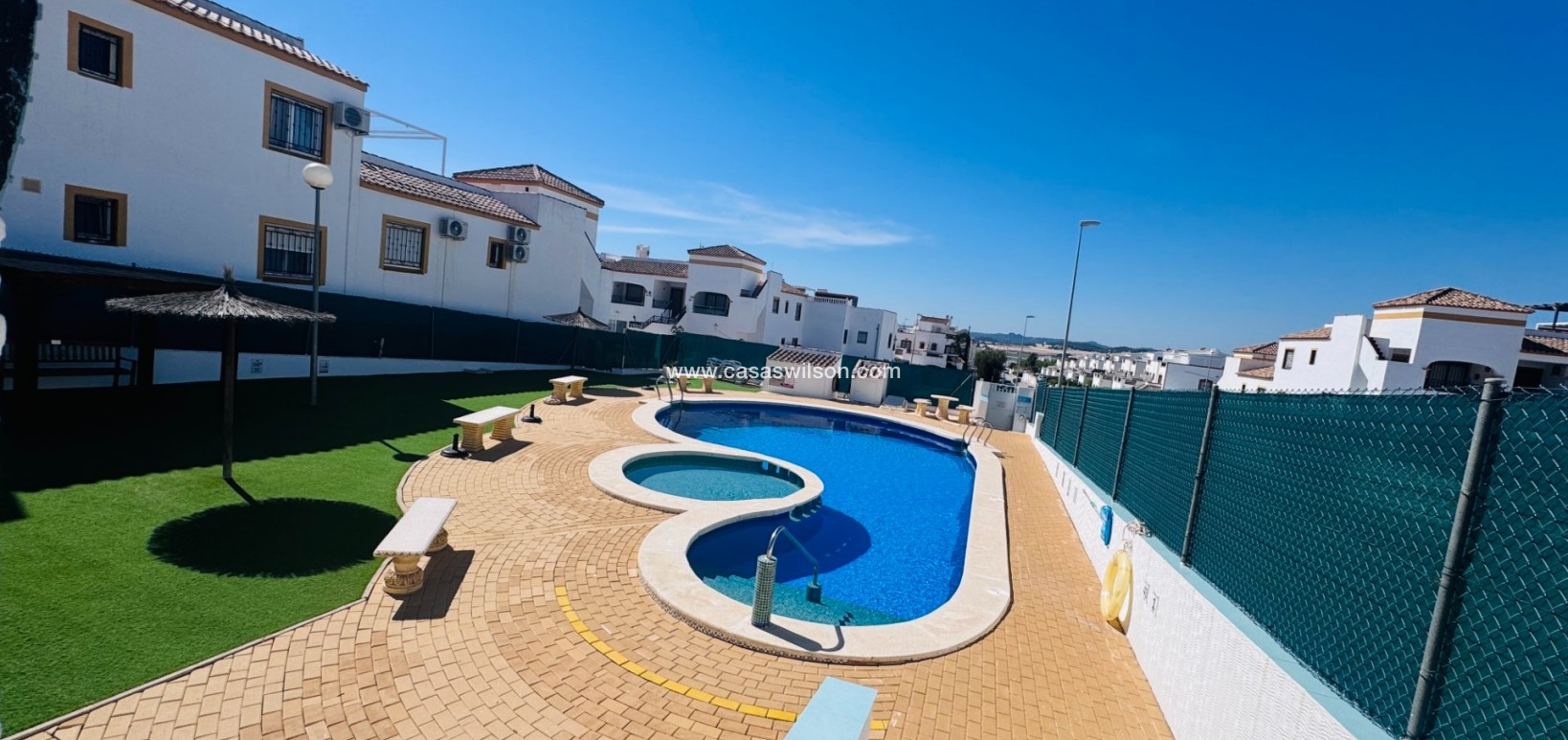 Sale - Appartement - Orihuela - Vistabella Golf