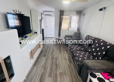 Sale - Appartement - Orihuela - Vistabella Golf