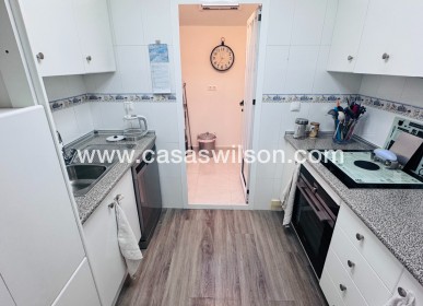 Sale - Appartement - Orihuela - Vistabella Golf