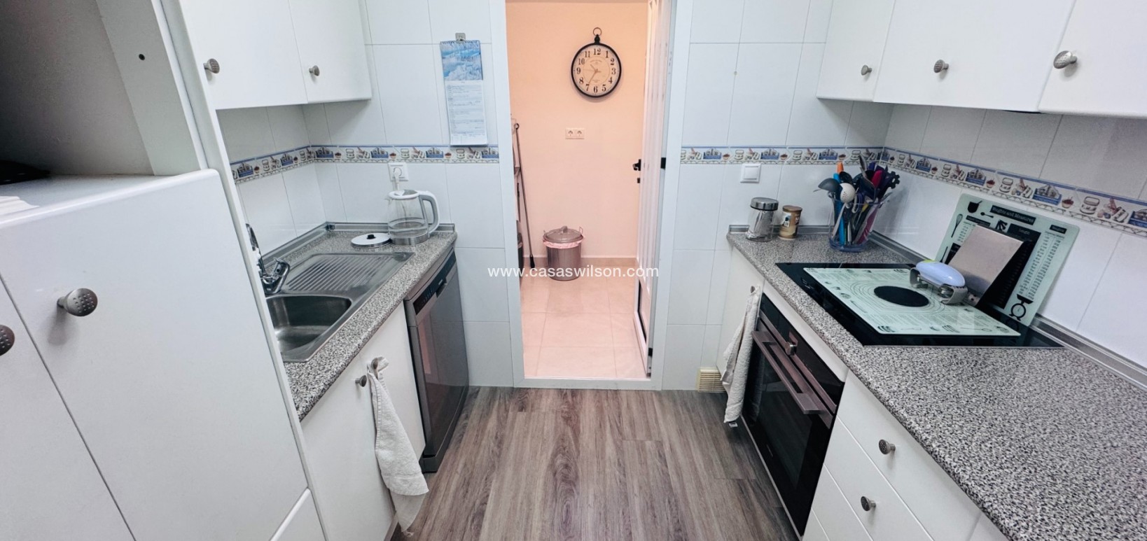 Sale - Appartement - Orihuela - Vistabella Golf