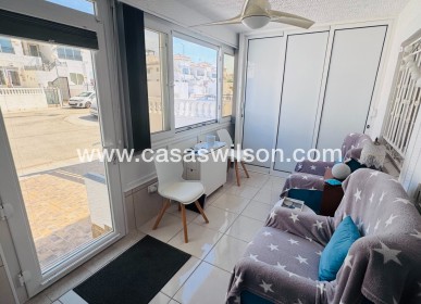 Sale - Appartement - Orihuela - Vistabella Golf