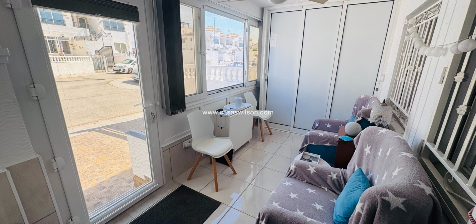 Sale - Appartement - Orihuela - Vistabella Golf