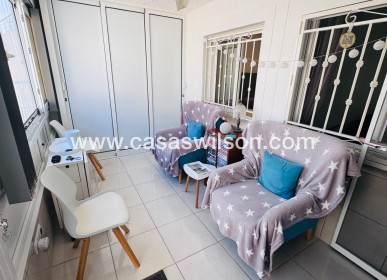 Sale - Appartement - Orihuela - Vistabella Golf