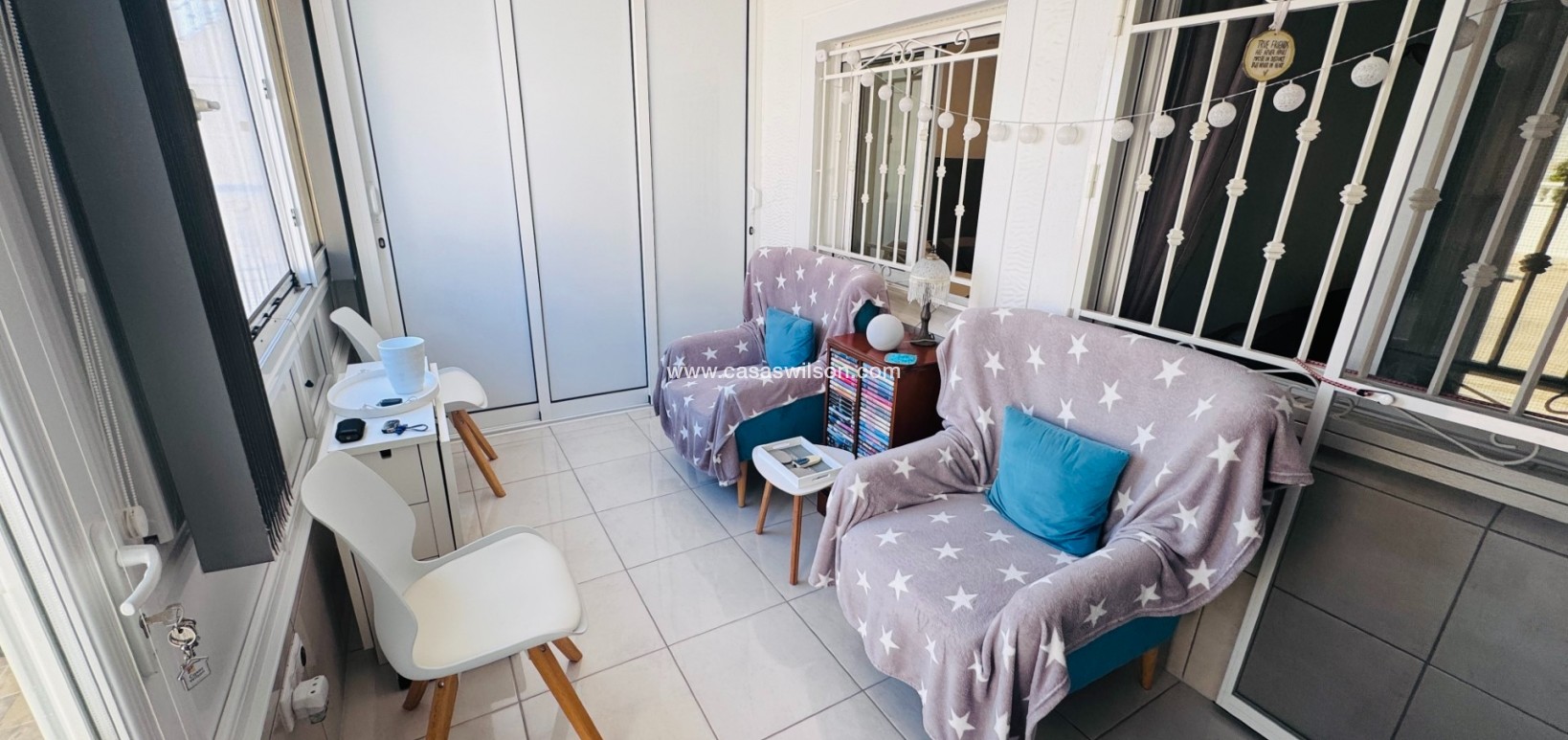 Sale - Appartement - Orihuela - Vistabella Golf