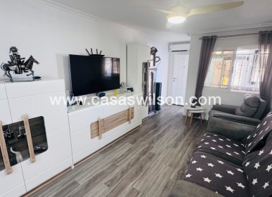 Sale - Appartement - Orihuela - Vistabella Golf