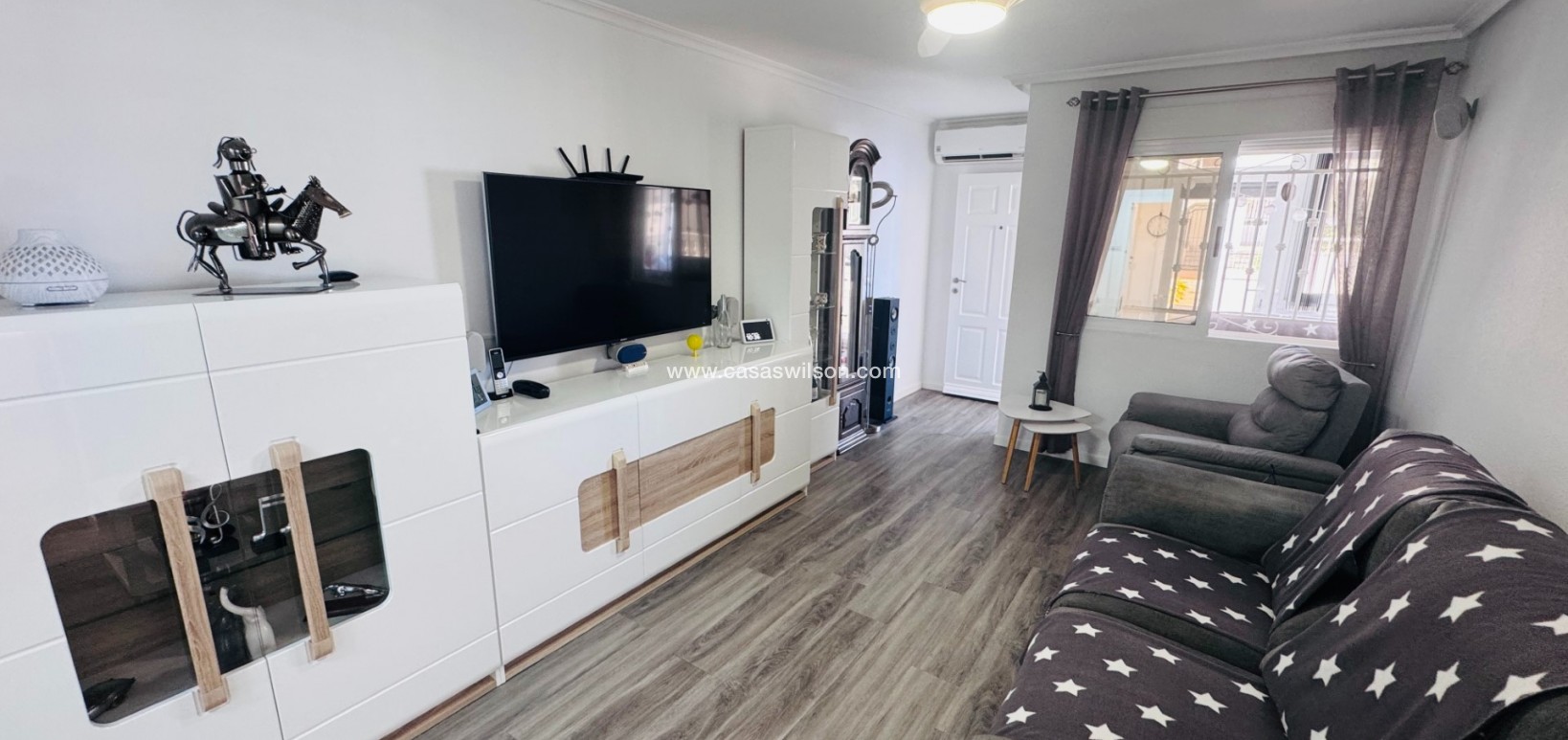 Sale - Appartement - Orihuela - Vistabella Golf