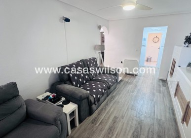 Sale - Appartement - Orihuela - Vistabella Golf