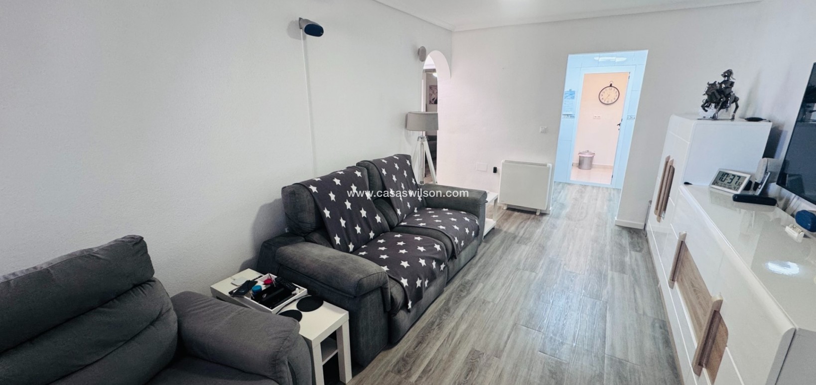 Sale - Appartement - Orihuela - Vistabella Golf