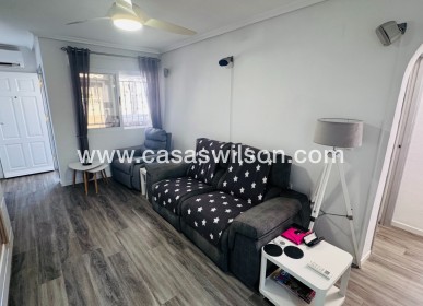 Sale - Appartement - Orihuela - Vistabella Golf