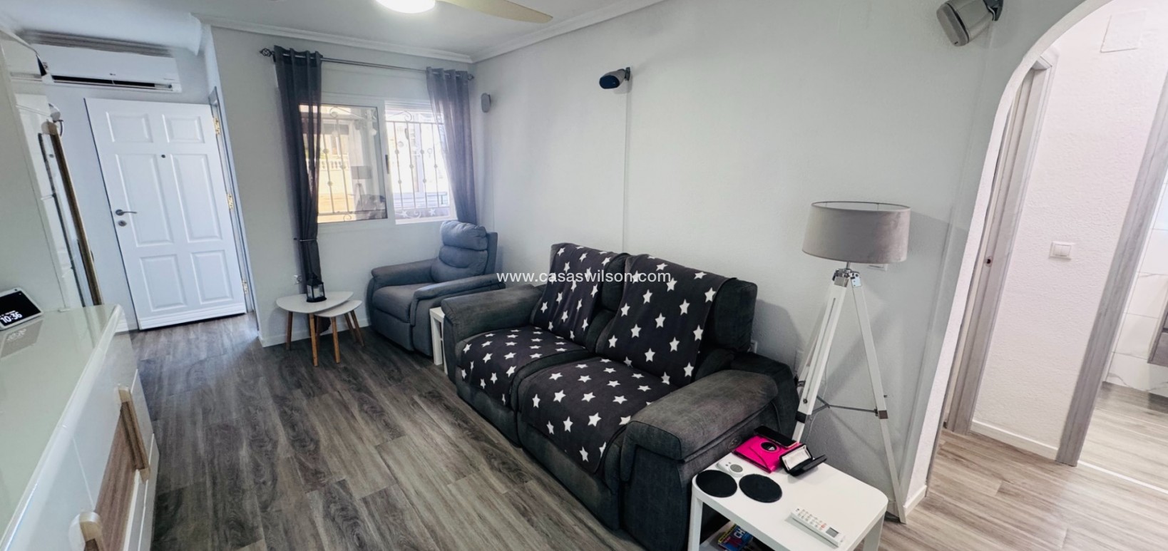 Sale - Appartement - Orihuela - Vistabella Golf