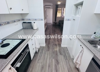 Sale - Appartement - Orihuela - Vistabella Golf