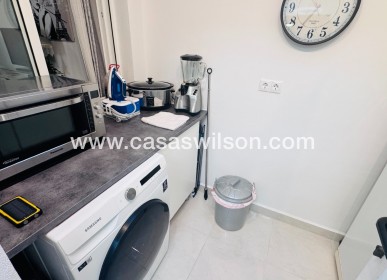 Sale - Appartement - Orihuela - Vistabella Golf