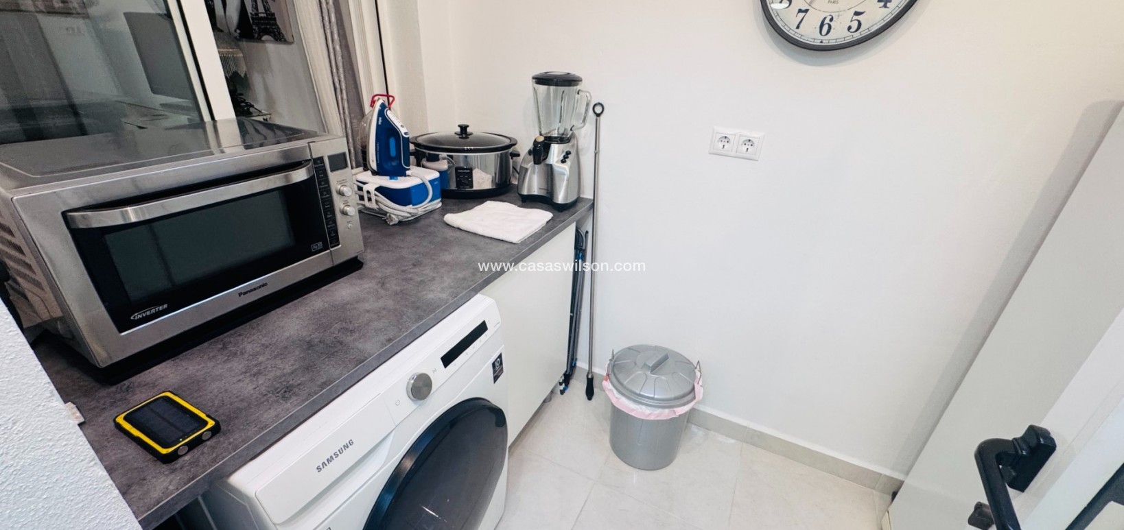 Sale - Appartement - Orihuela - Vistabella Golf