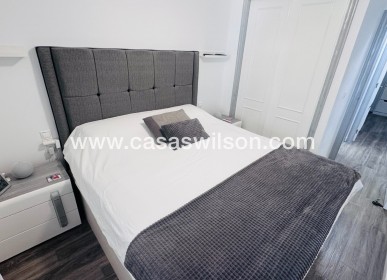 Sale - Appartement - Orihuela - Vistabella Golf