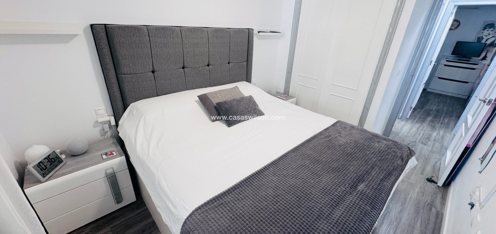 Sale - Appartement - Orihuela - Vistabella Golf