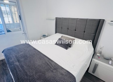 Sale - Appartement - Orihuela - Vistabella Golf