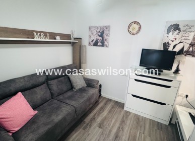 Sale - Appartement - Orihuela - Vistabella Golf