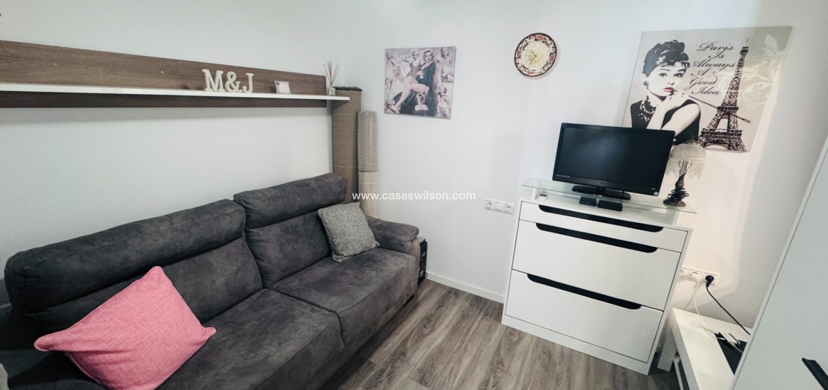 Sale - Appartement - Orihuela - Vistabella Golf